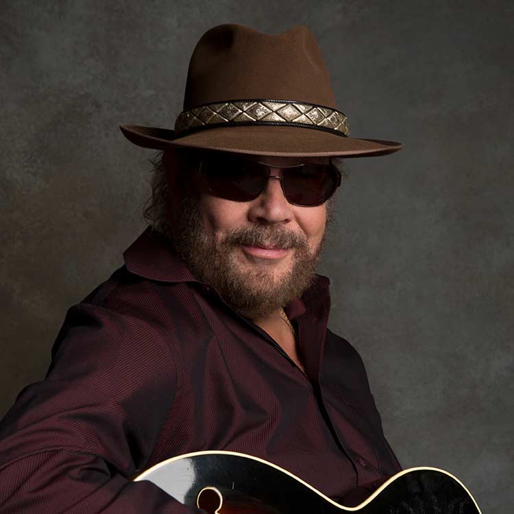 Hank Williams Jr.