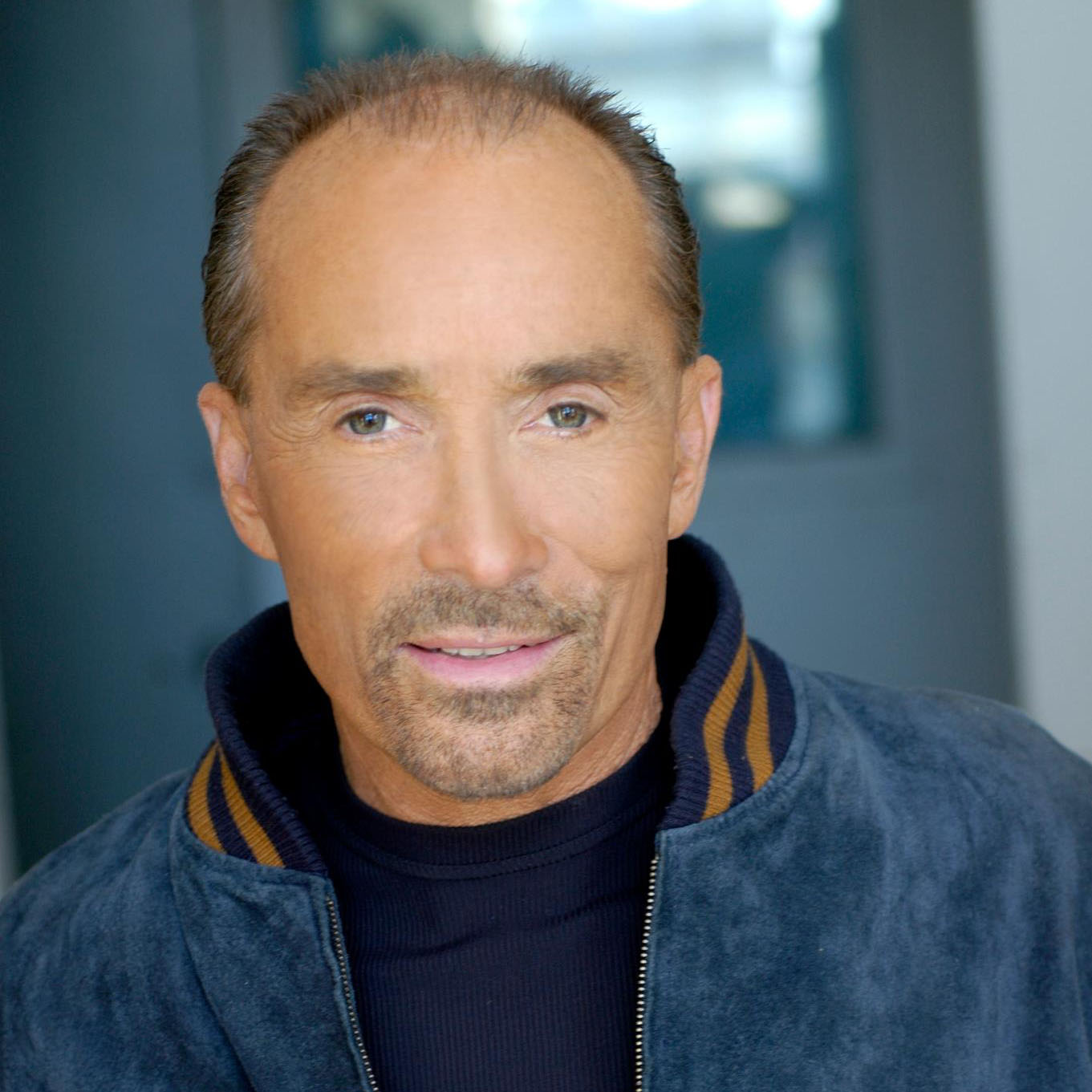 Lee Greenwood