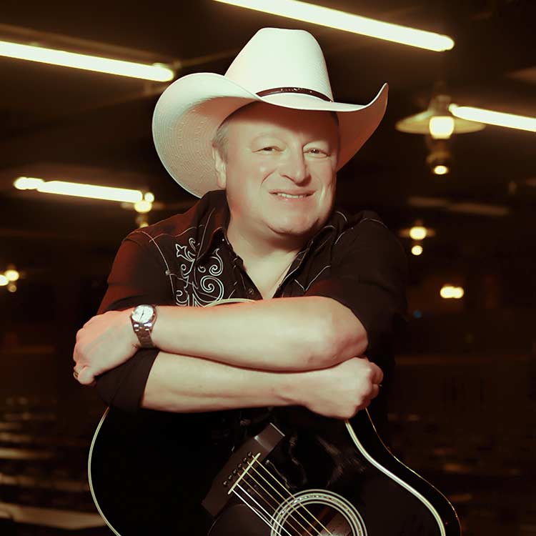 Mark Chesnutt