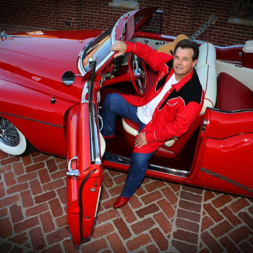 Sammy Kershaw