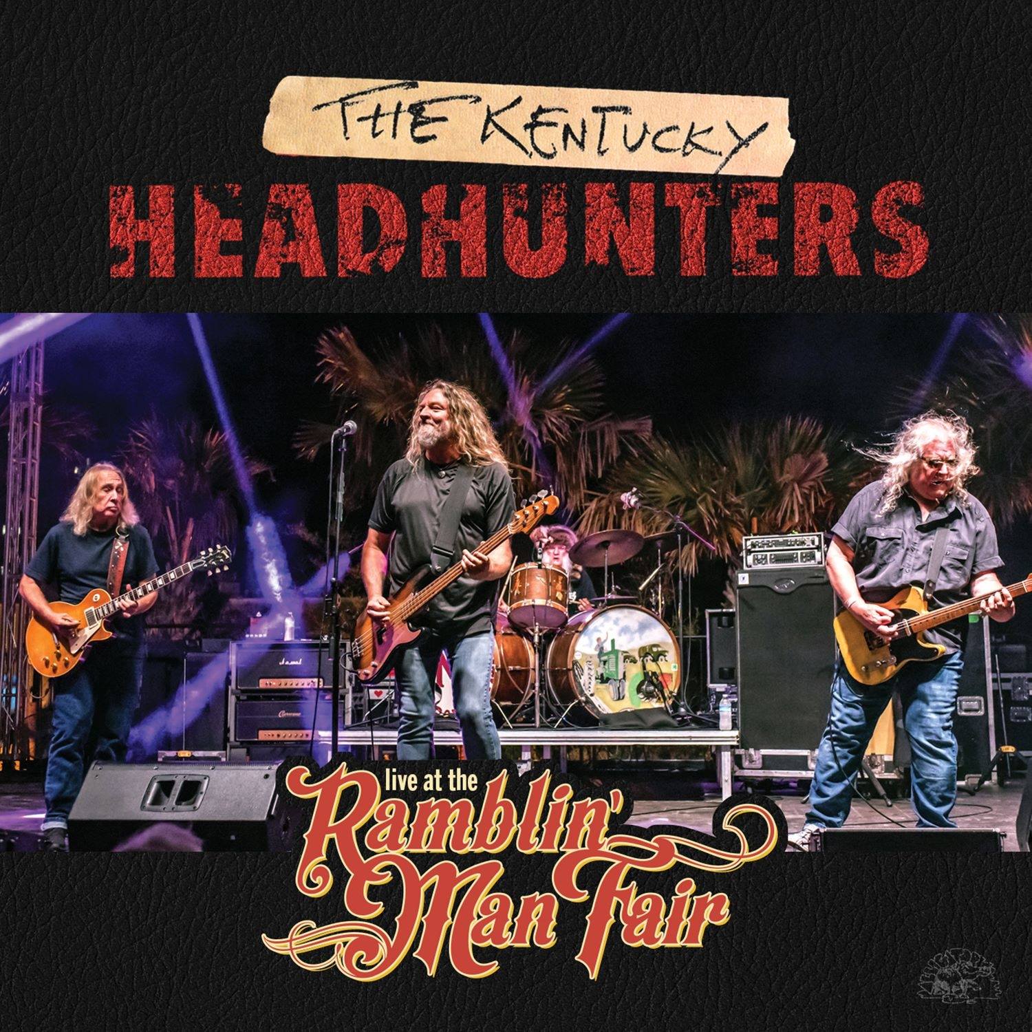 Kentucky Headhunters