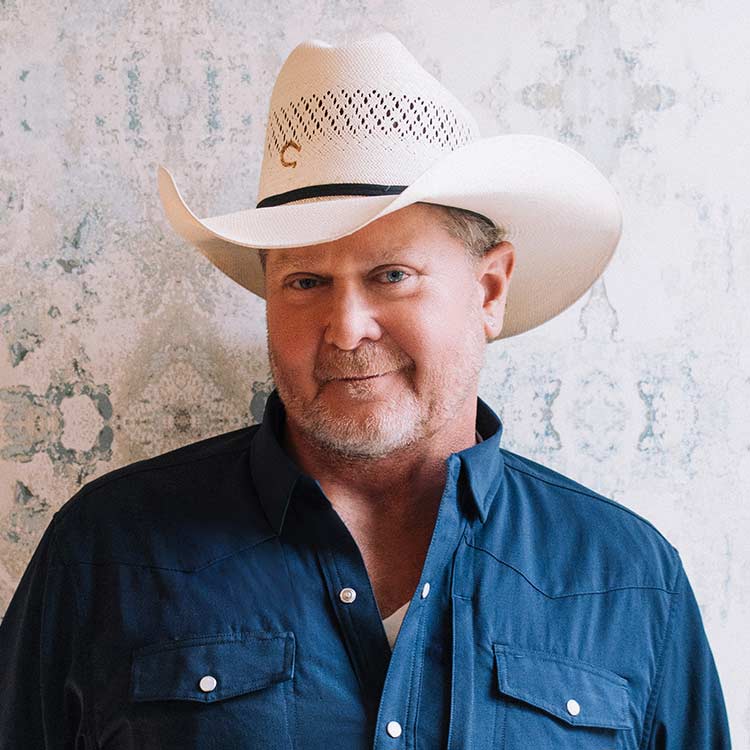 Tracy Lawrence