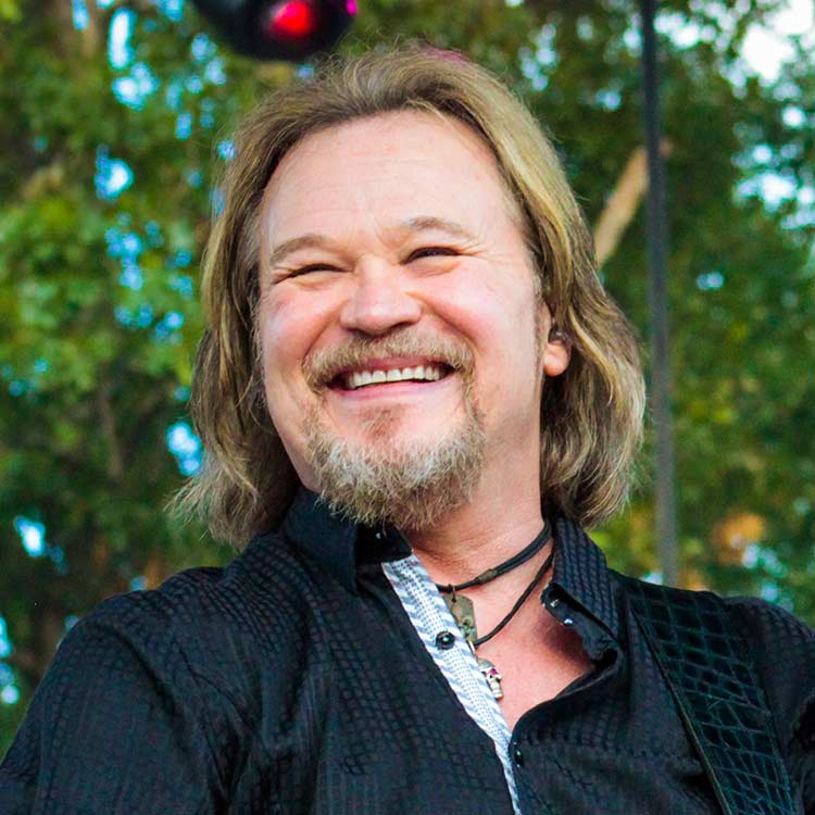 Travis Tritt