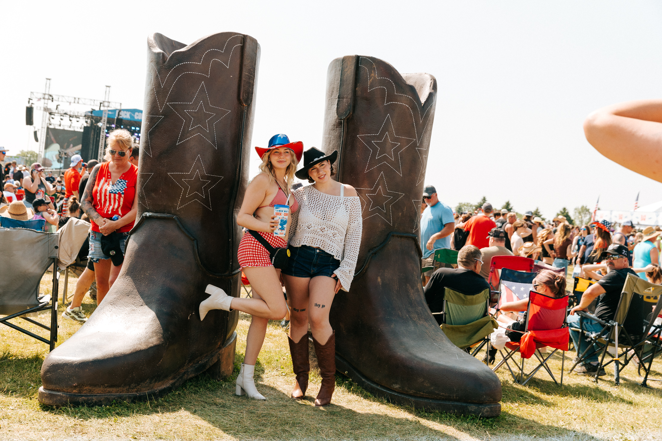 experience - Rock The Country - Hastings - Saturday 6 13 25 - Lexie Alley @lexiealley -4602