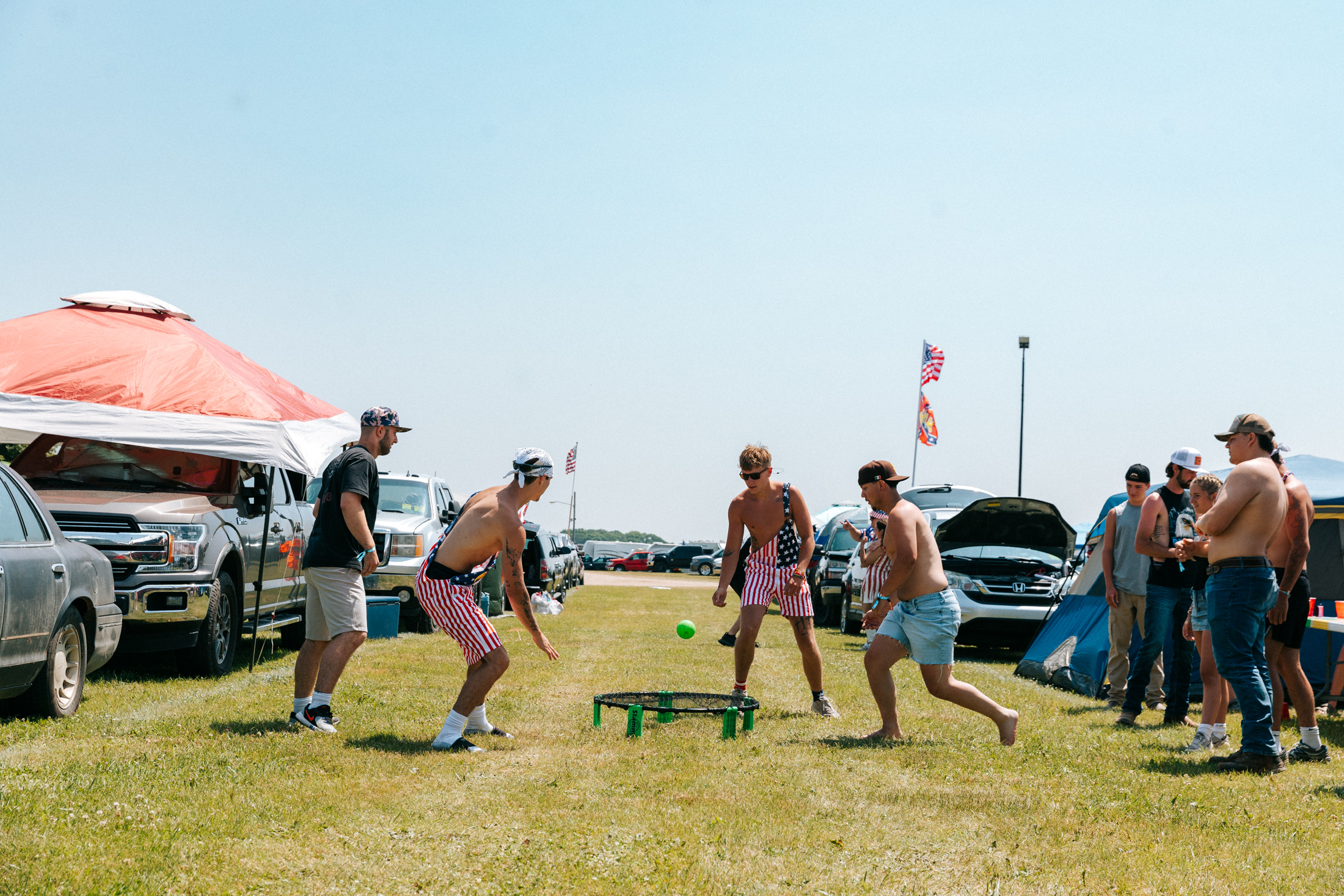 experience camping - Rock The Country - Hastings - Saturday 6 13 25 - Lexie Alley @lexiealley -3302