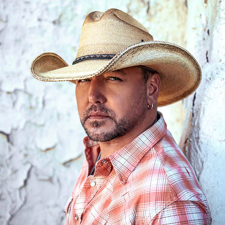 Jason Aldean