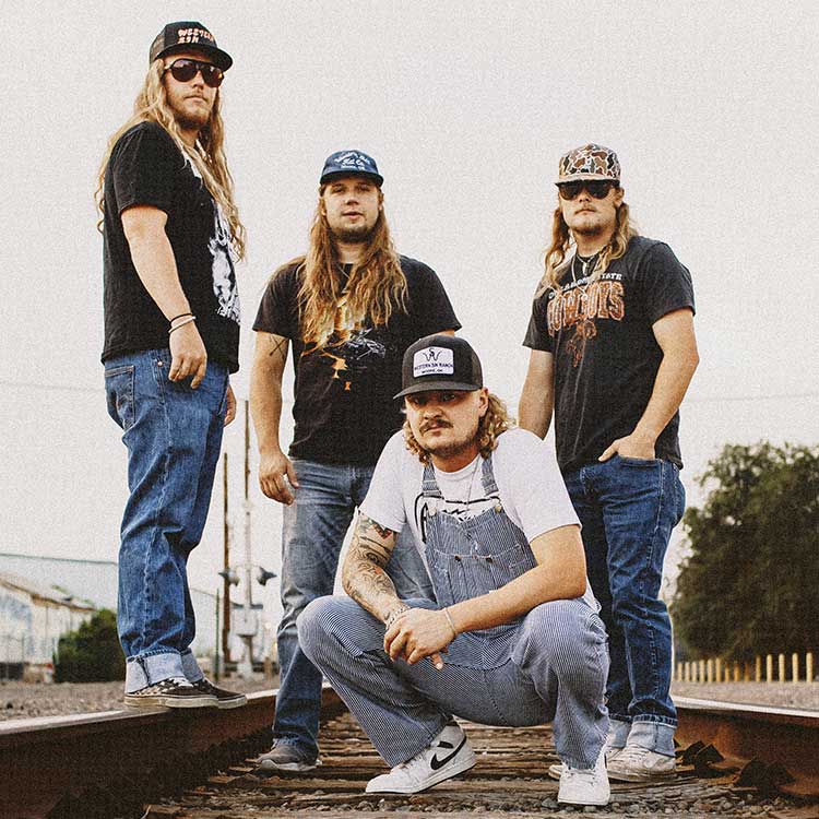 Gannon Fremin and CCREV