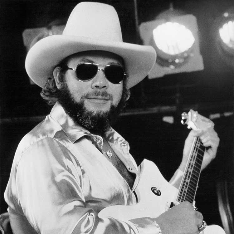 Hank Williams Jr