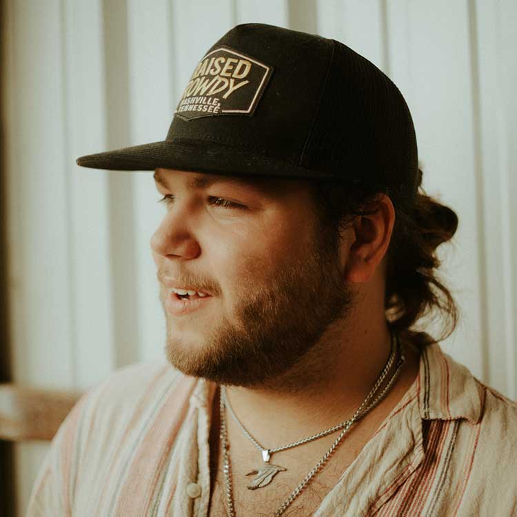 Mac Hankins And The Moonlighters