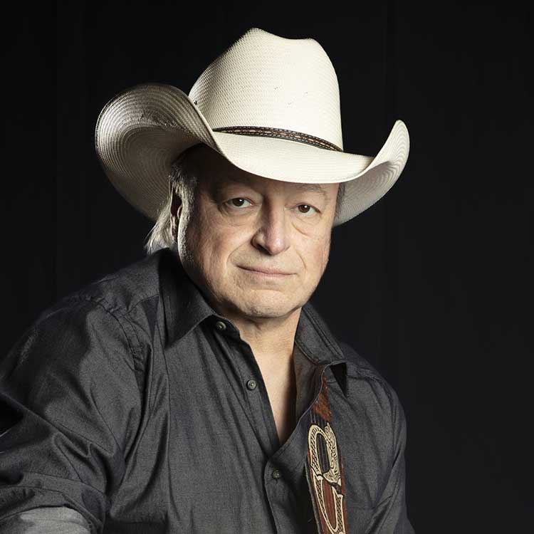 Mark Chesnutt